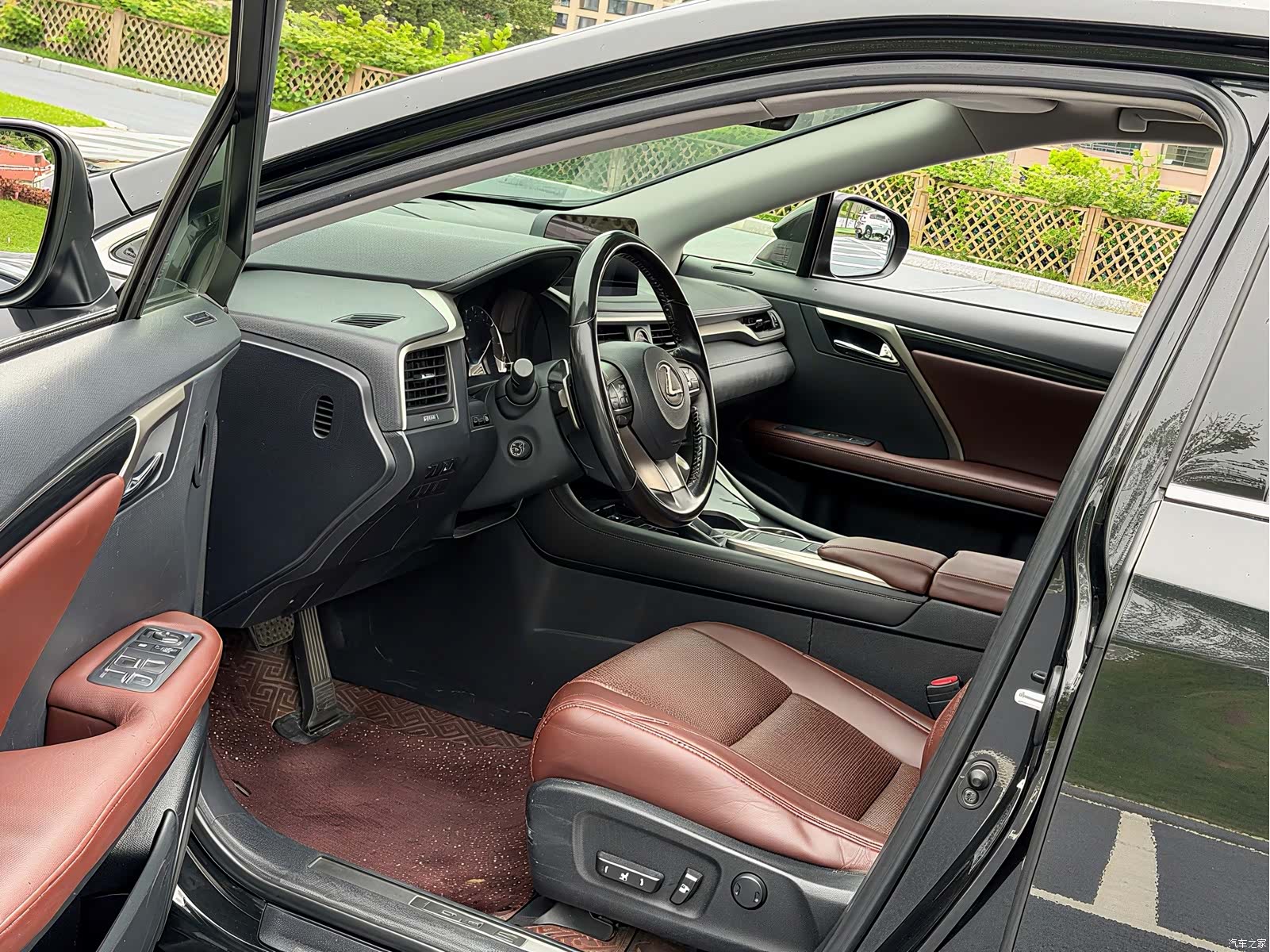 Lexus RX, 2021 7