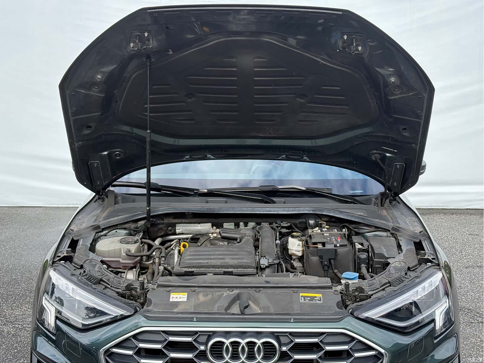 Audi A3, 2023 23