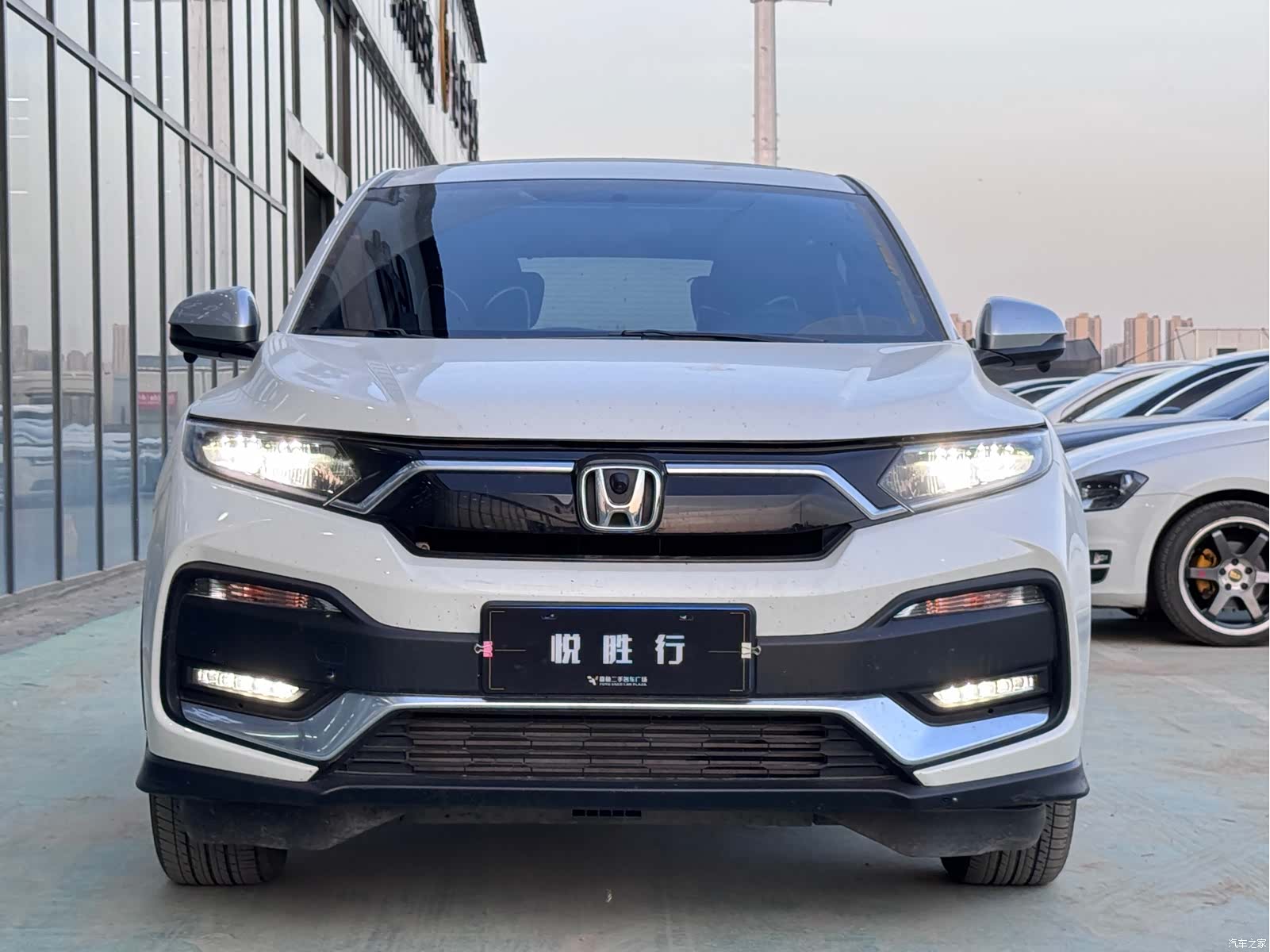 Honda XR-V, 2022 2