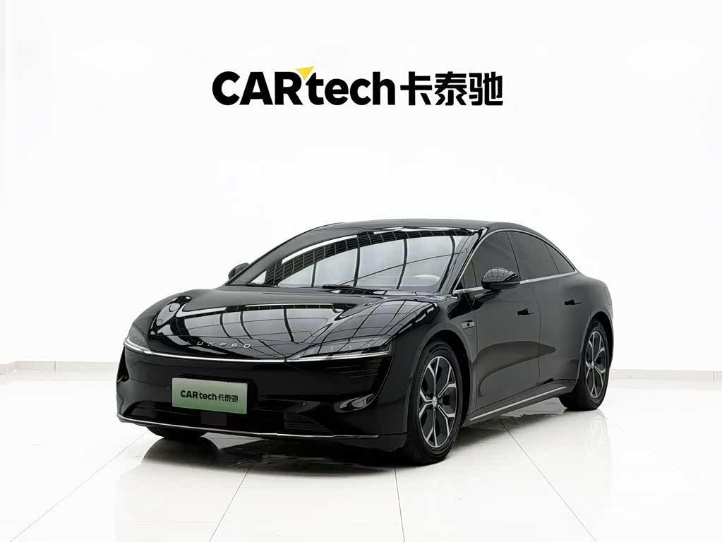 Luxeed S7