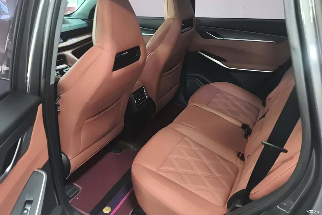 Changan CS75, 2023 11