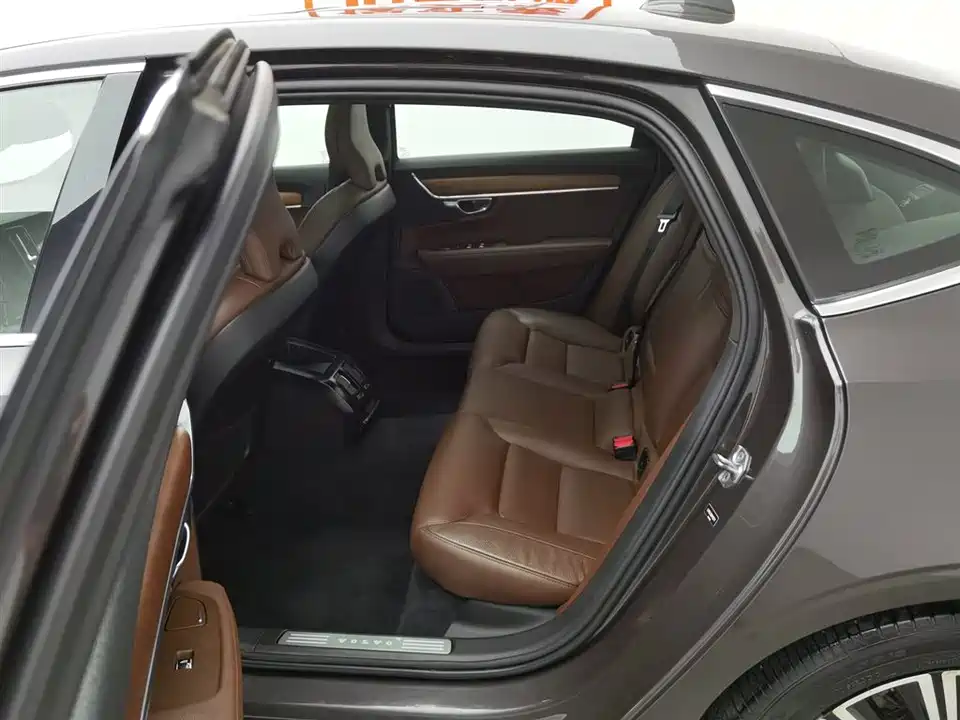 Volvo S90 Volvo S90