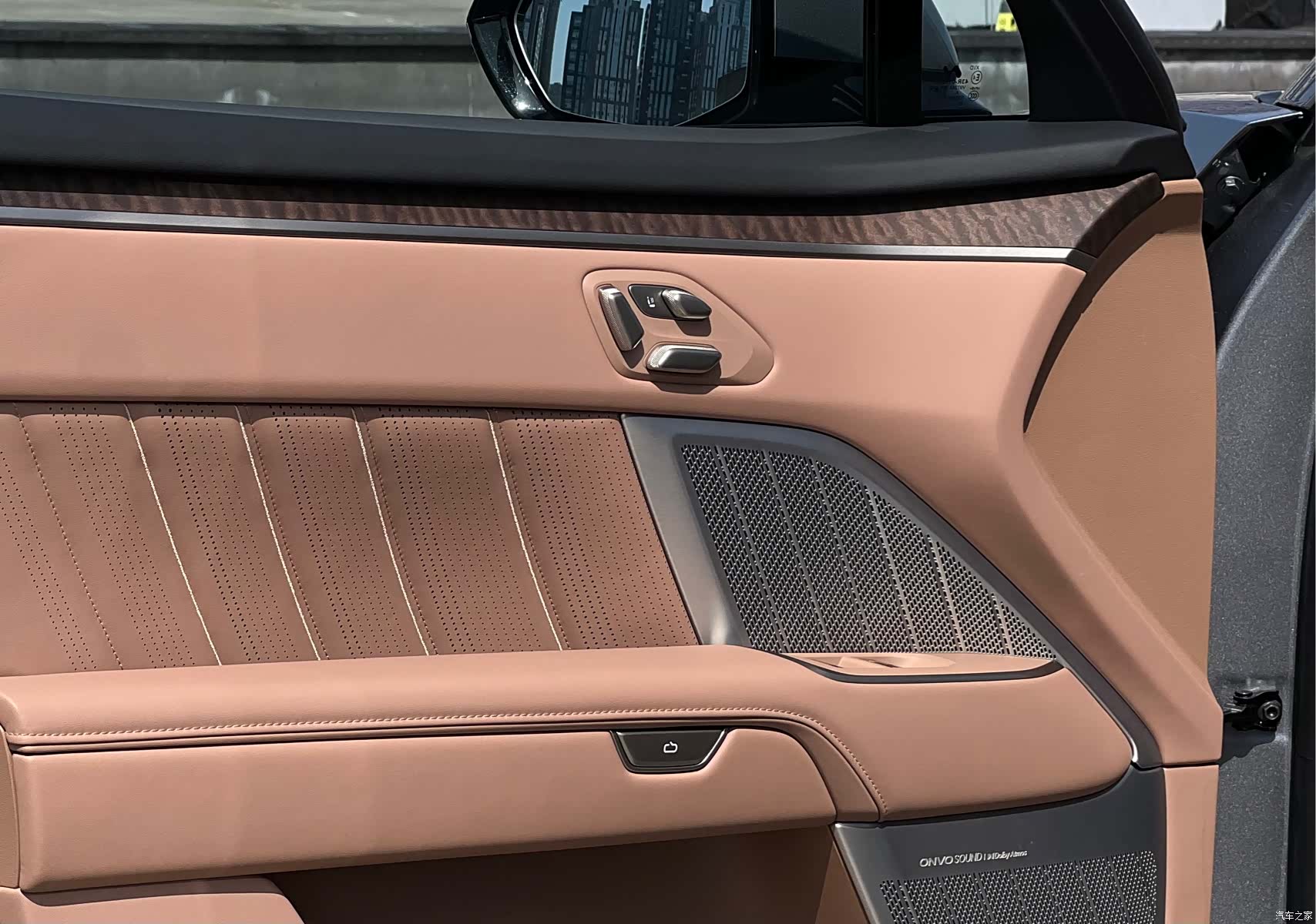 NIO L90, 2025 26