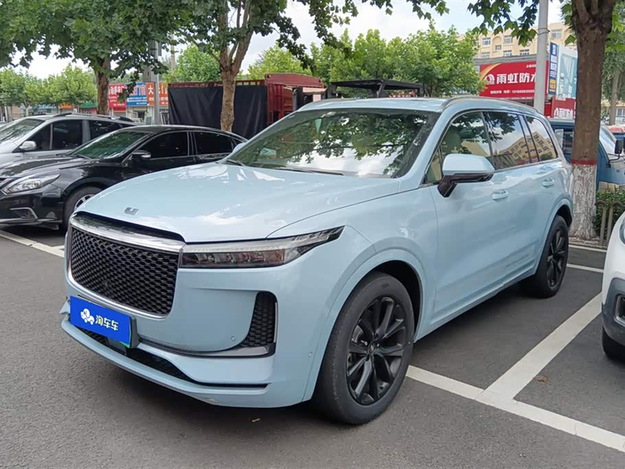 Li Auto Ideal ONE