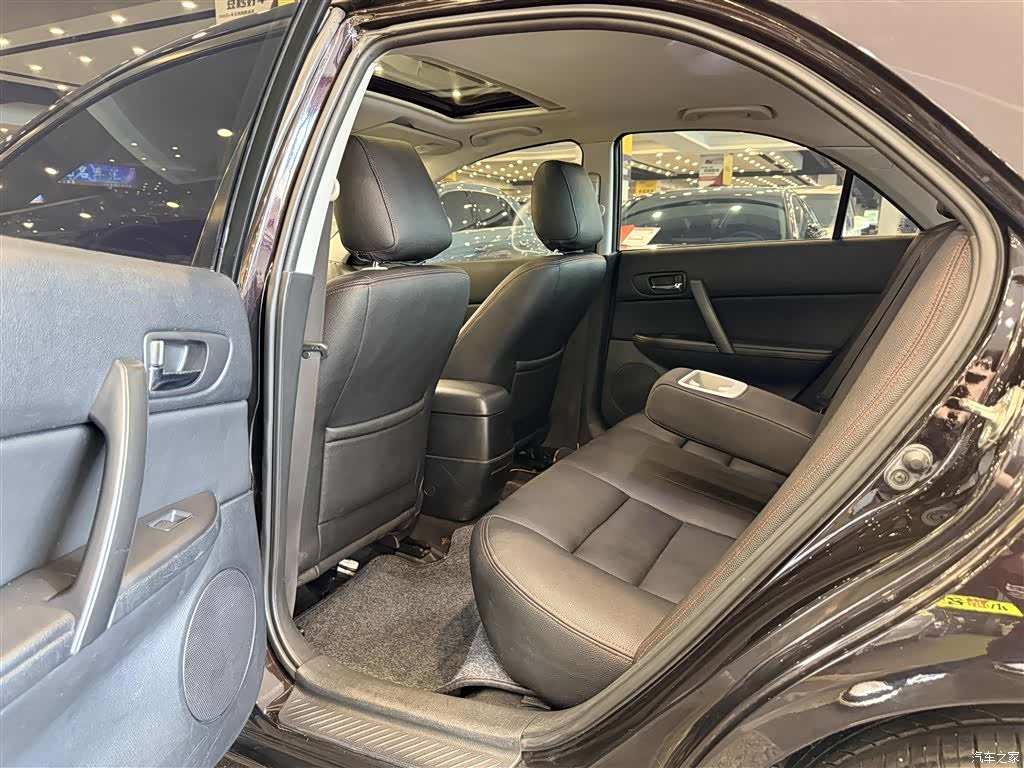 Mazda 6, 2014 все фото
