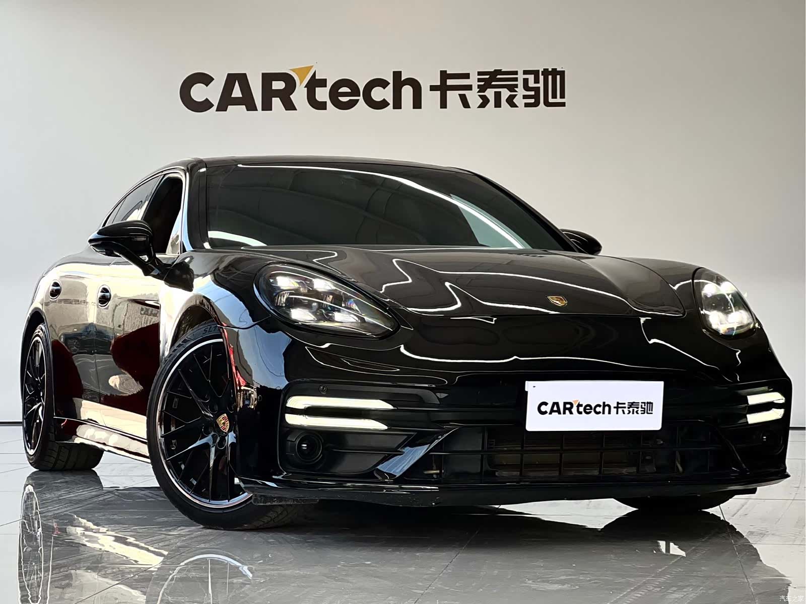 Porsche Panamera, 2012 2