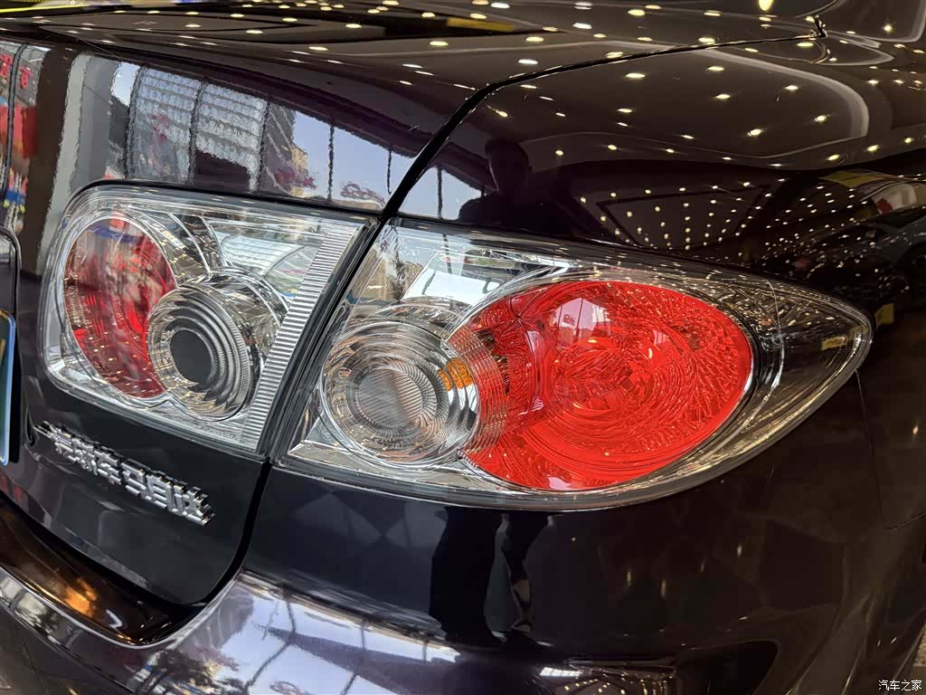 Mazda 6, 2014 14