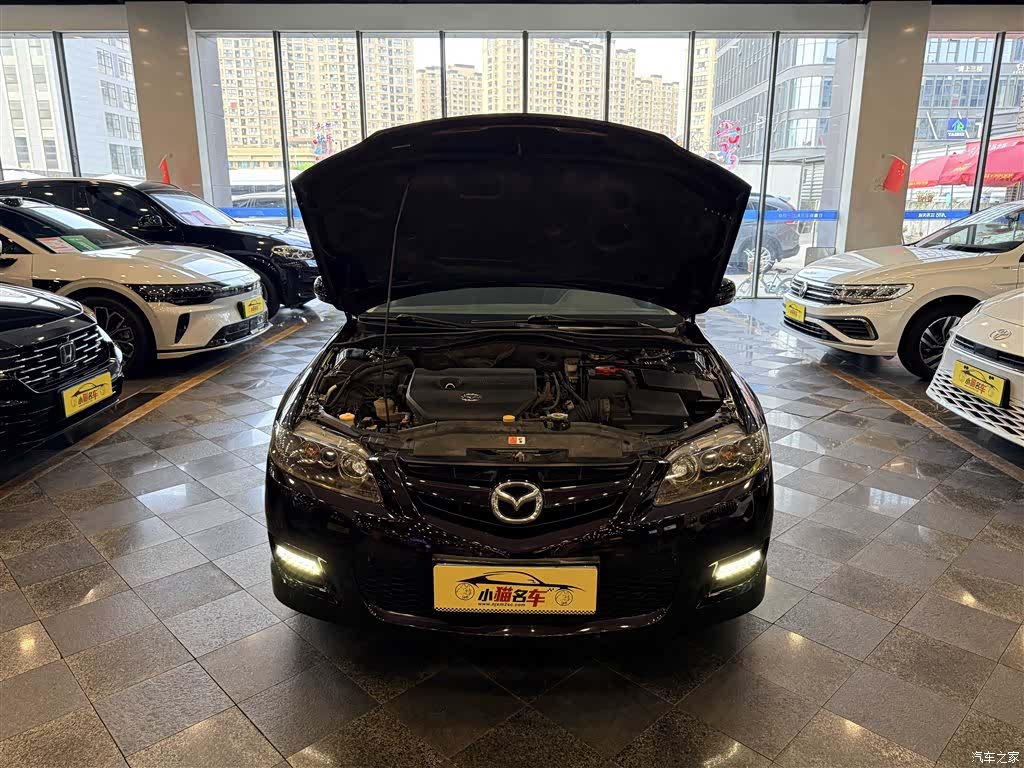 Mazda 6, 2014 25