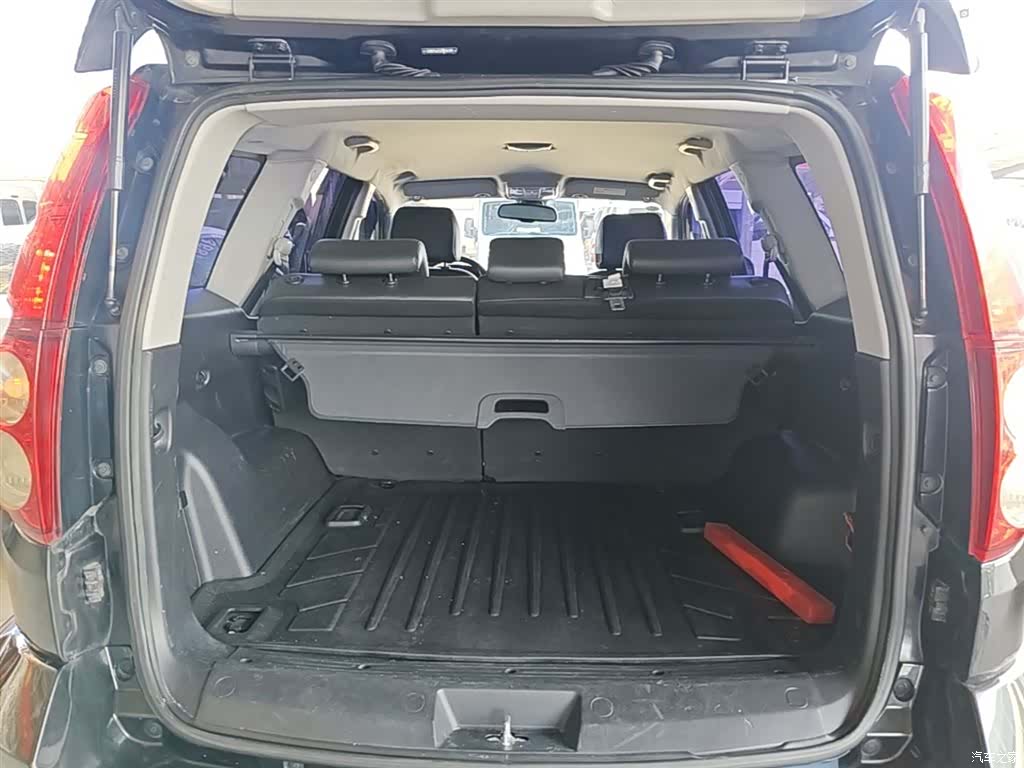 Haval H5, 2018 19