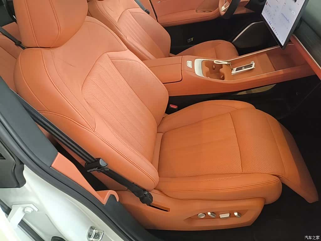 NIO L60, 2025 20