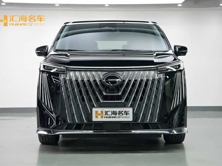 Trumpchi Trumpchi M8