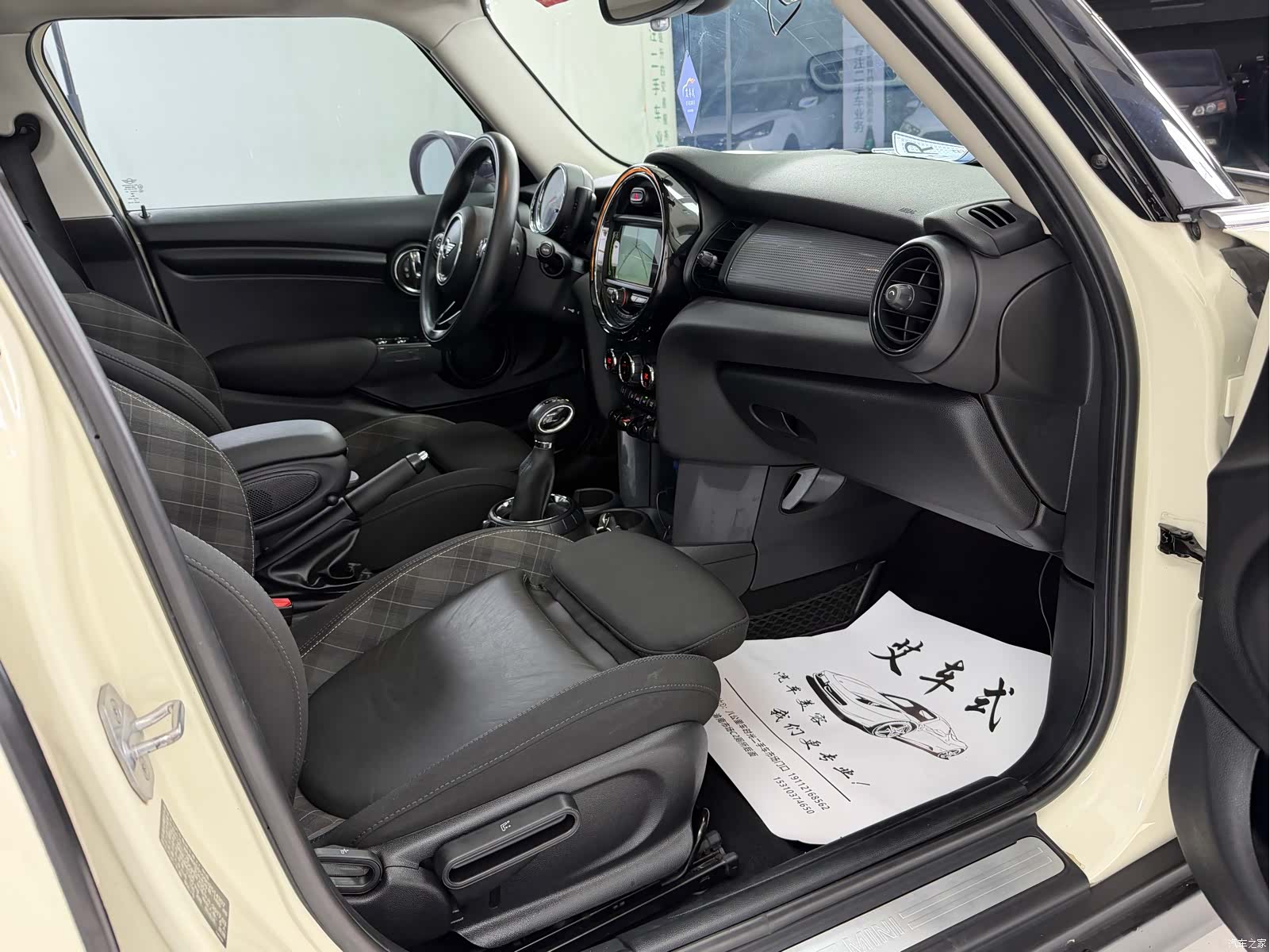 Mini Cooper, 2017 все фото