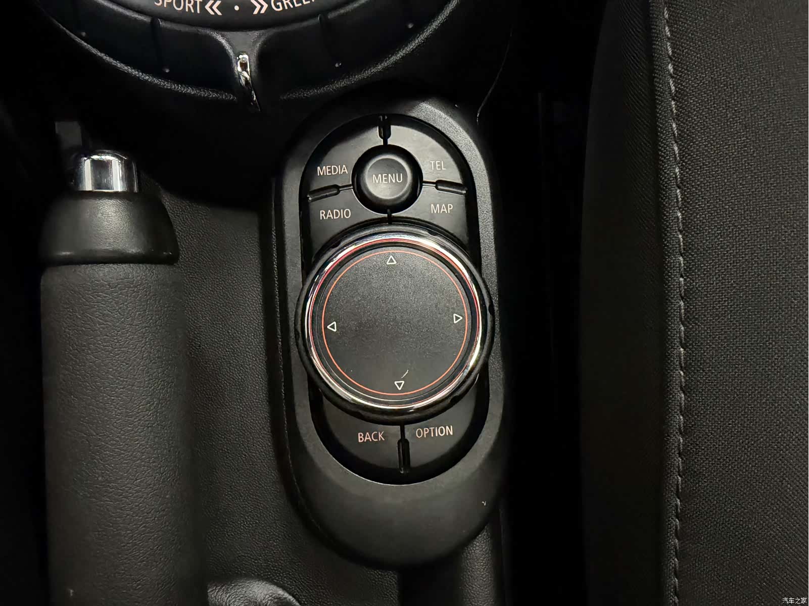 Mini Cooper, 2017 19