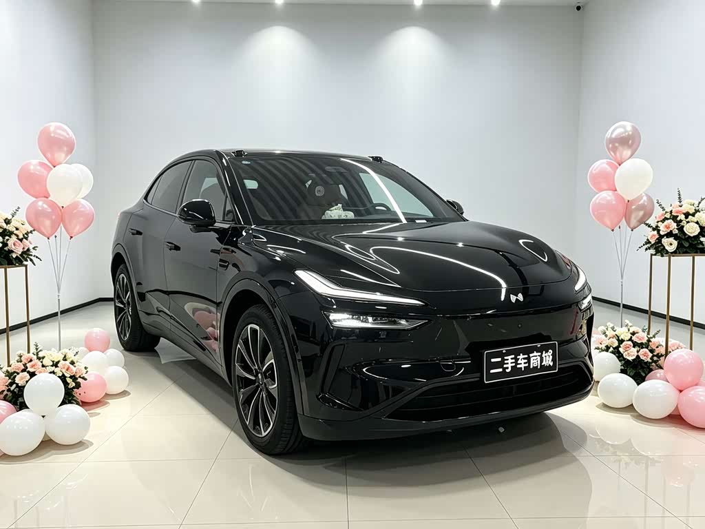 Onvo L60 2025 60kWh