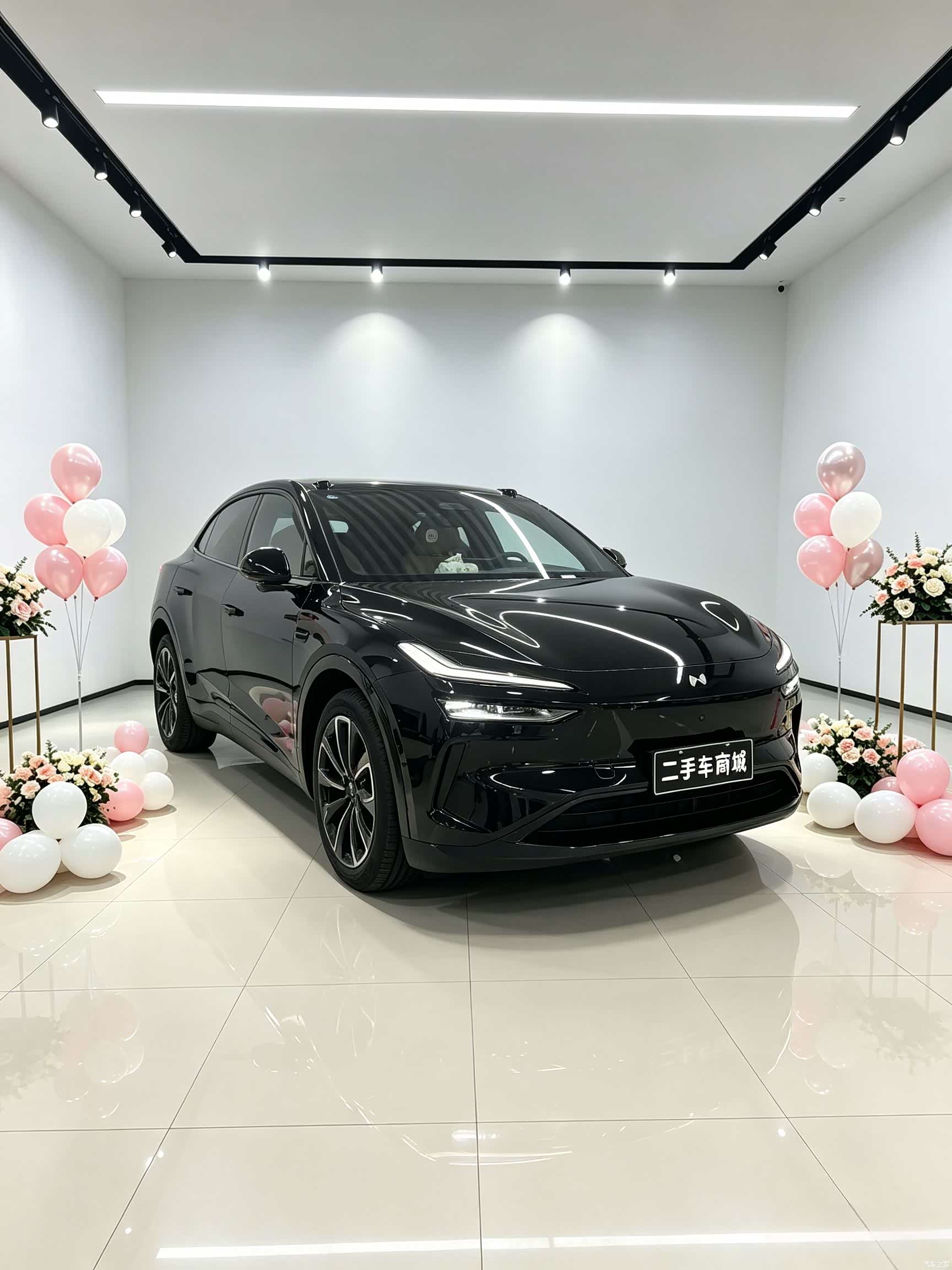 NIO L60, 2025 1