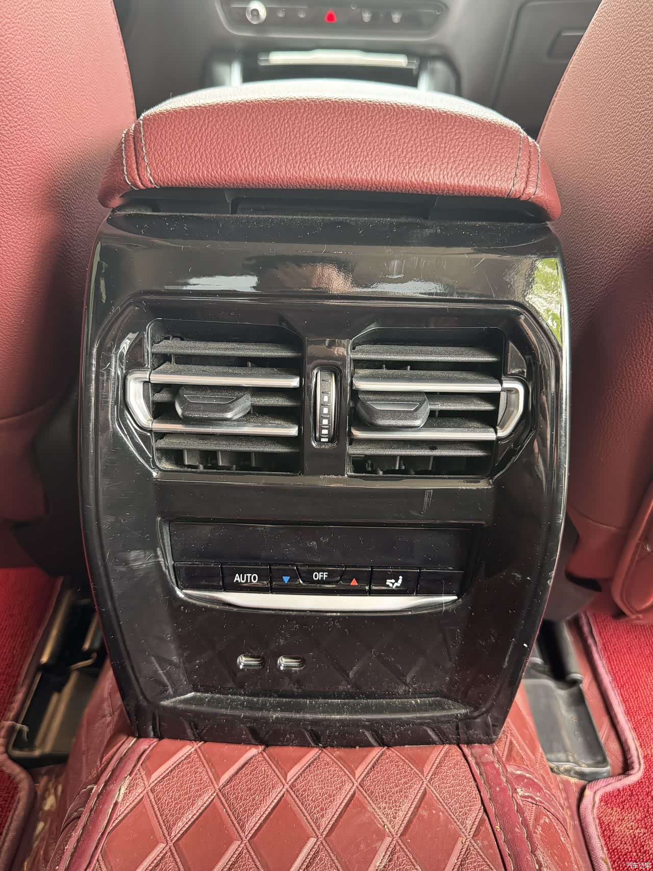 BMW i3, 2023 все фото