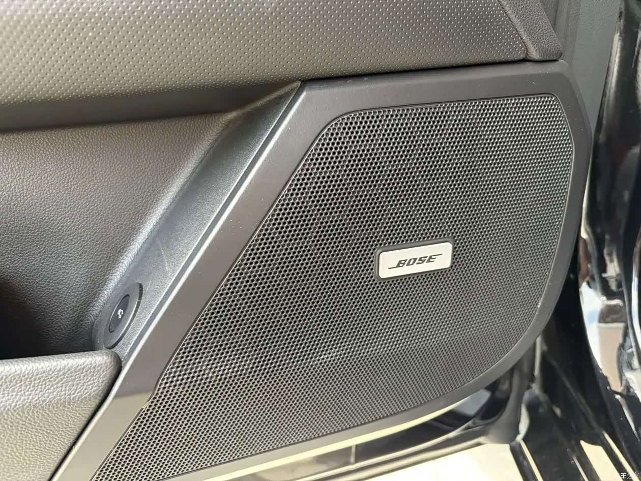 Cadillac XTS, 2019 12
