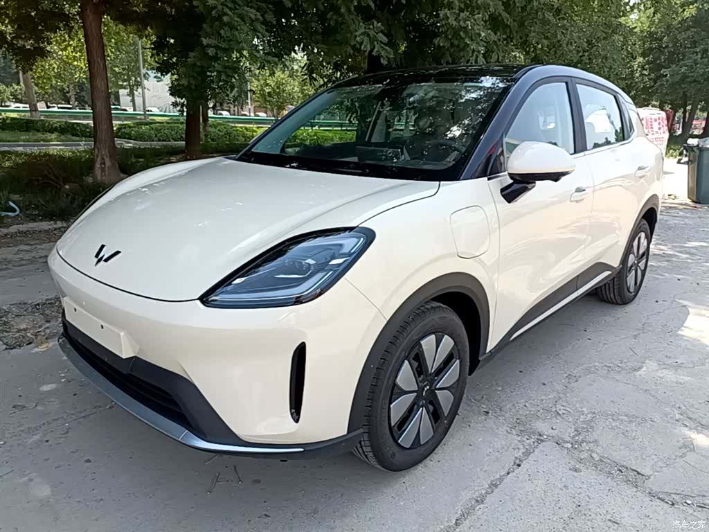Wuling S, 2026 1
