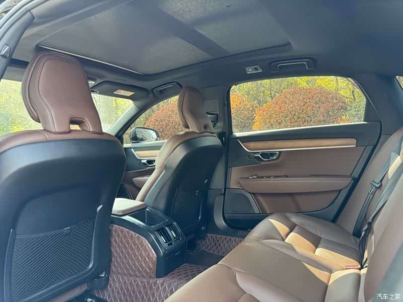 Volvo S90, 2021 7