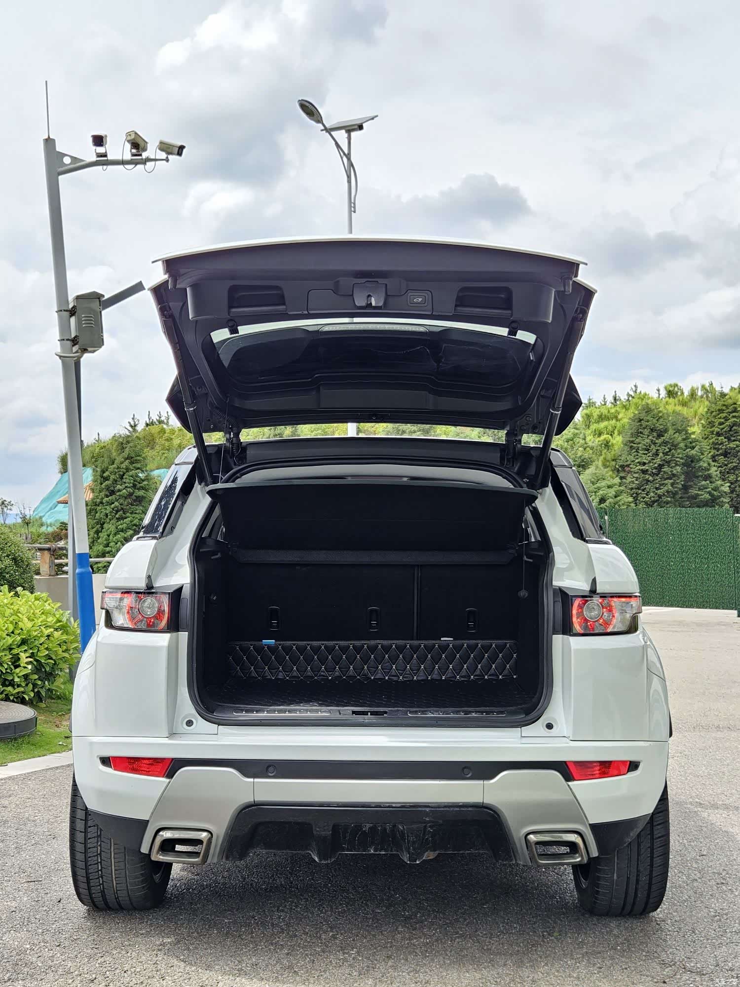 Land Rover Range Rover, 2013 22