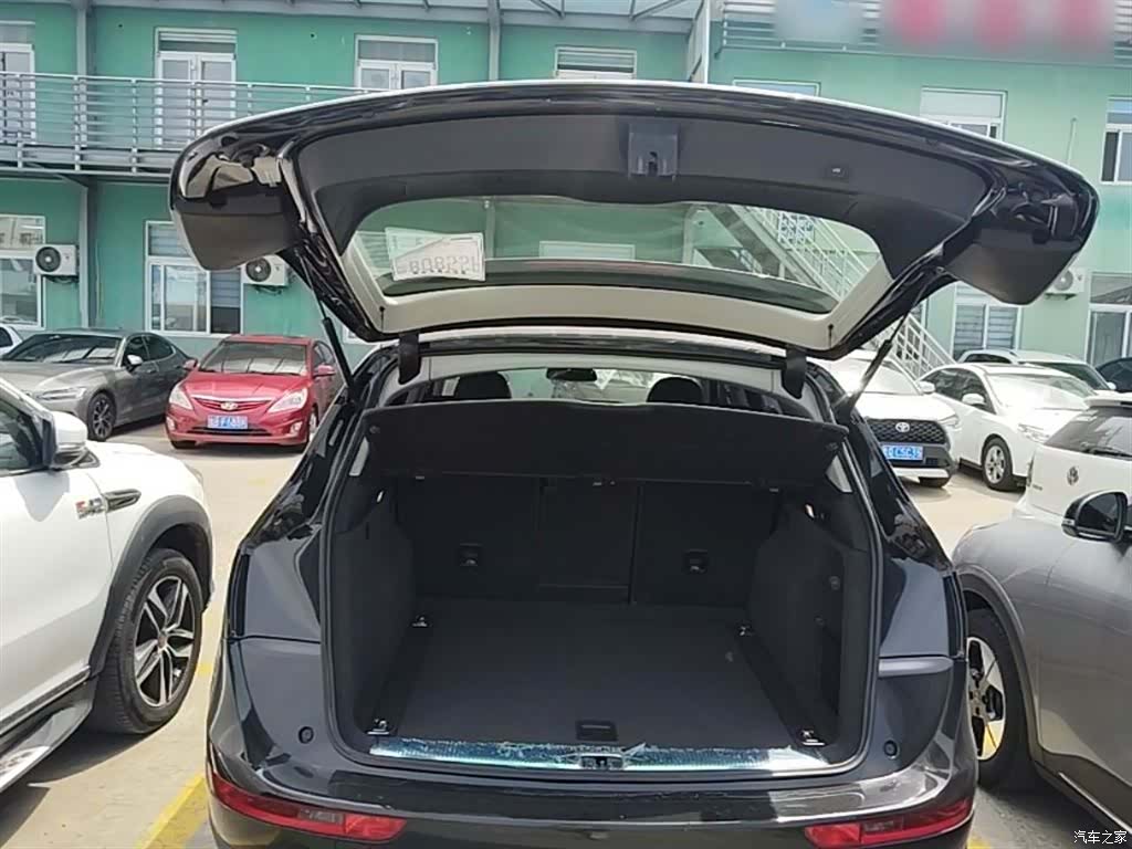 Audi Q5, 2016 19