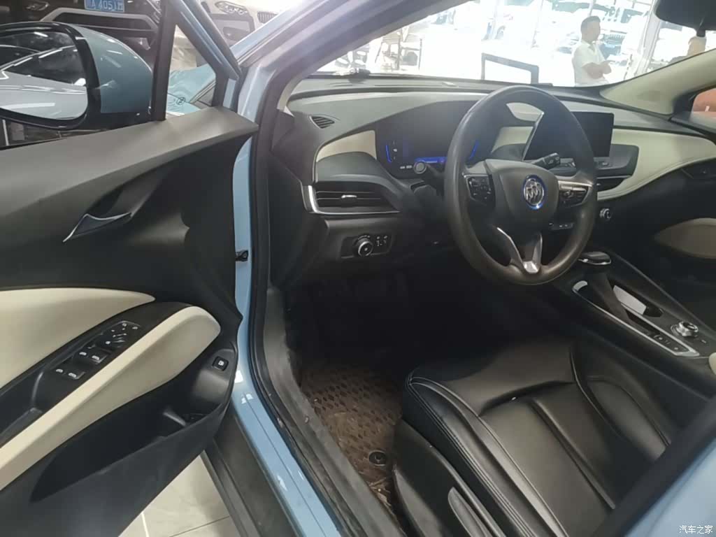 Buick Velite, 2022 16