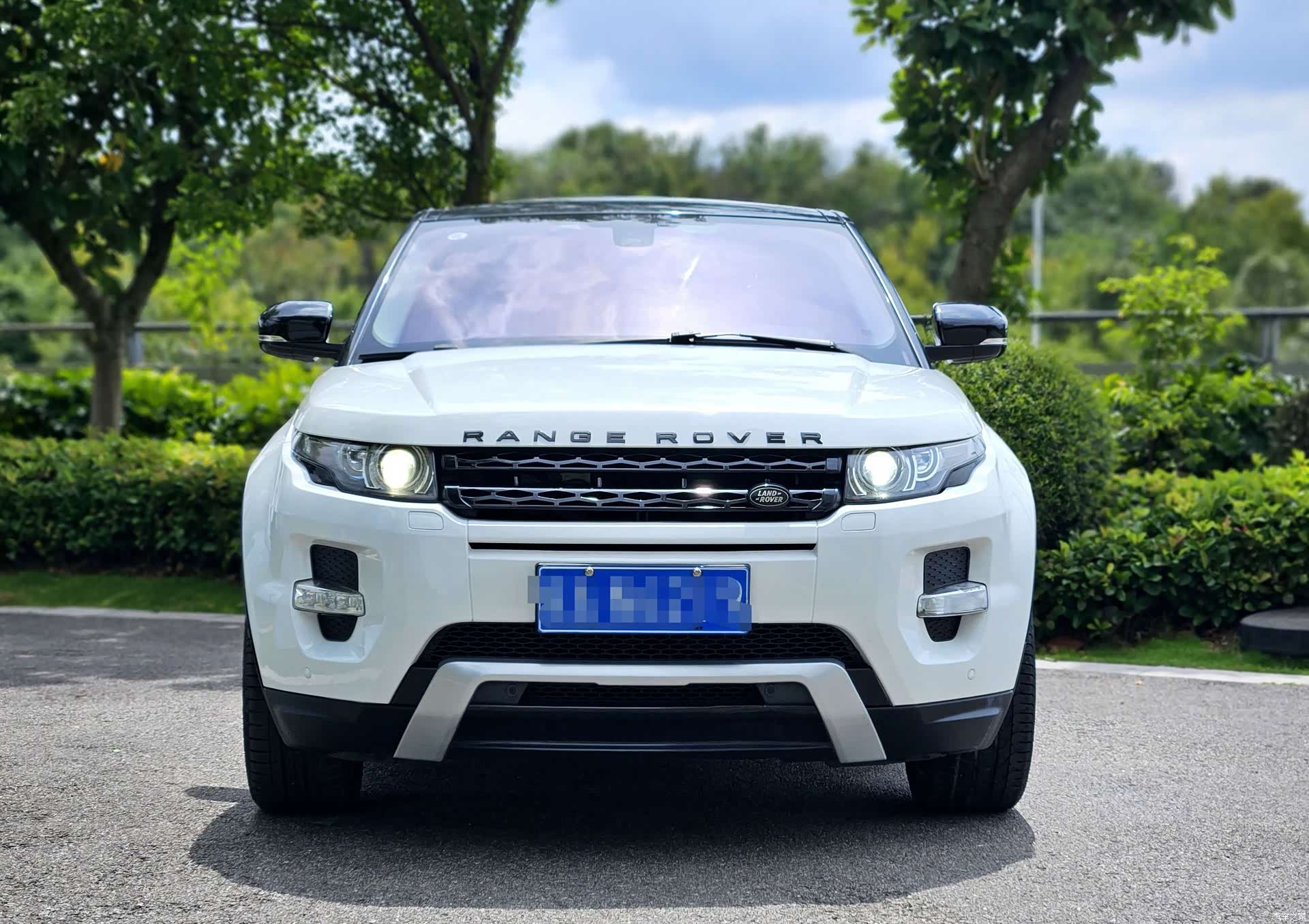 Land Rover Range Rover, 2013 2