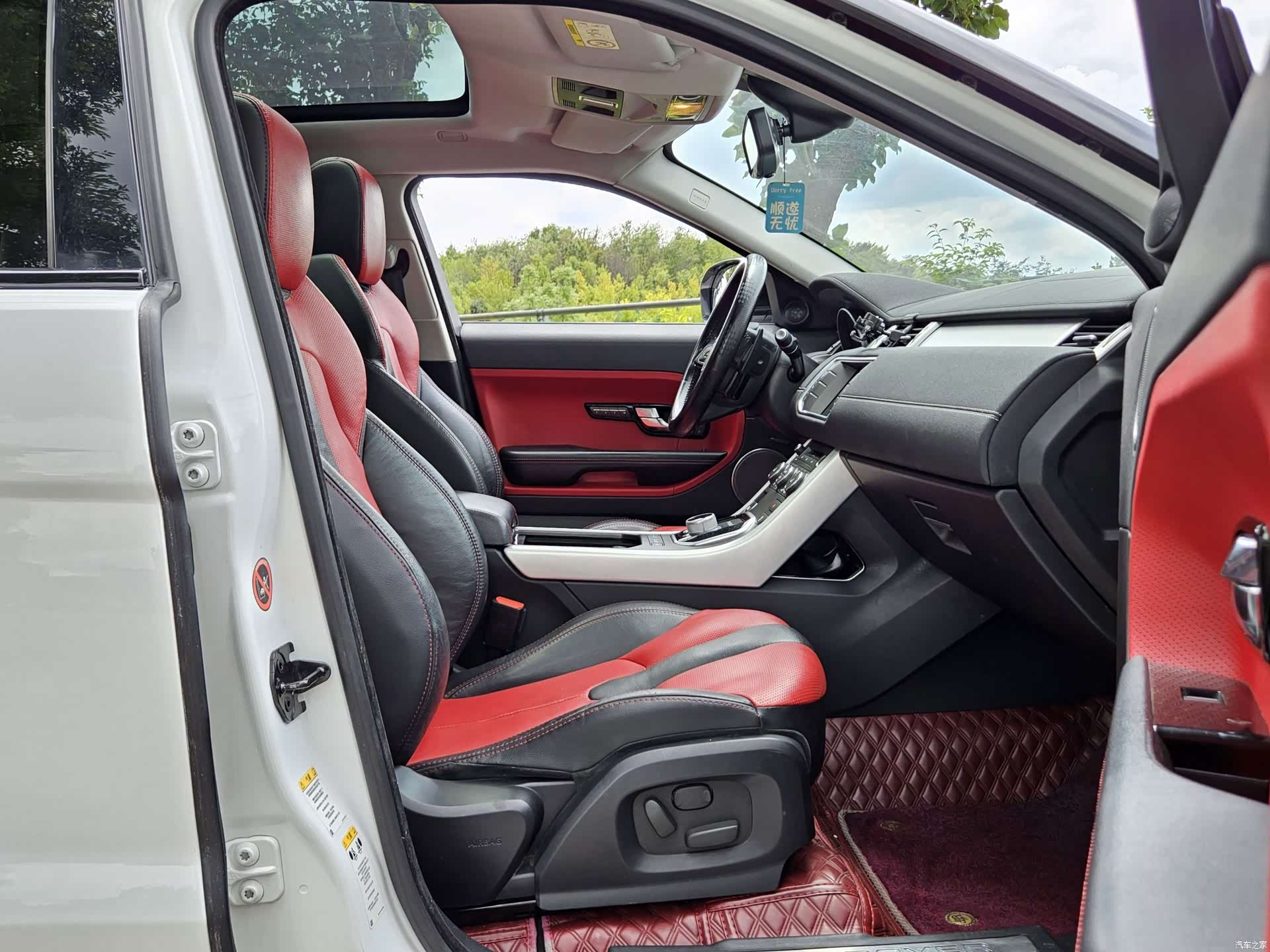 Land Rover Range Rover, 2013 9