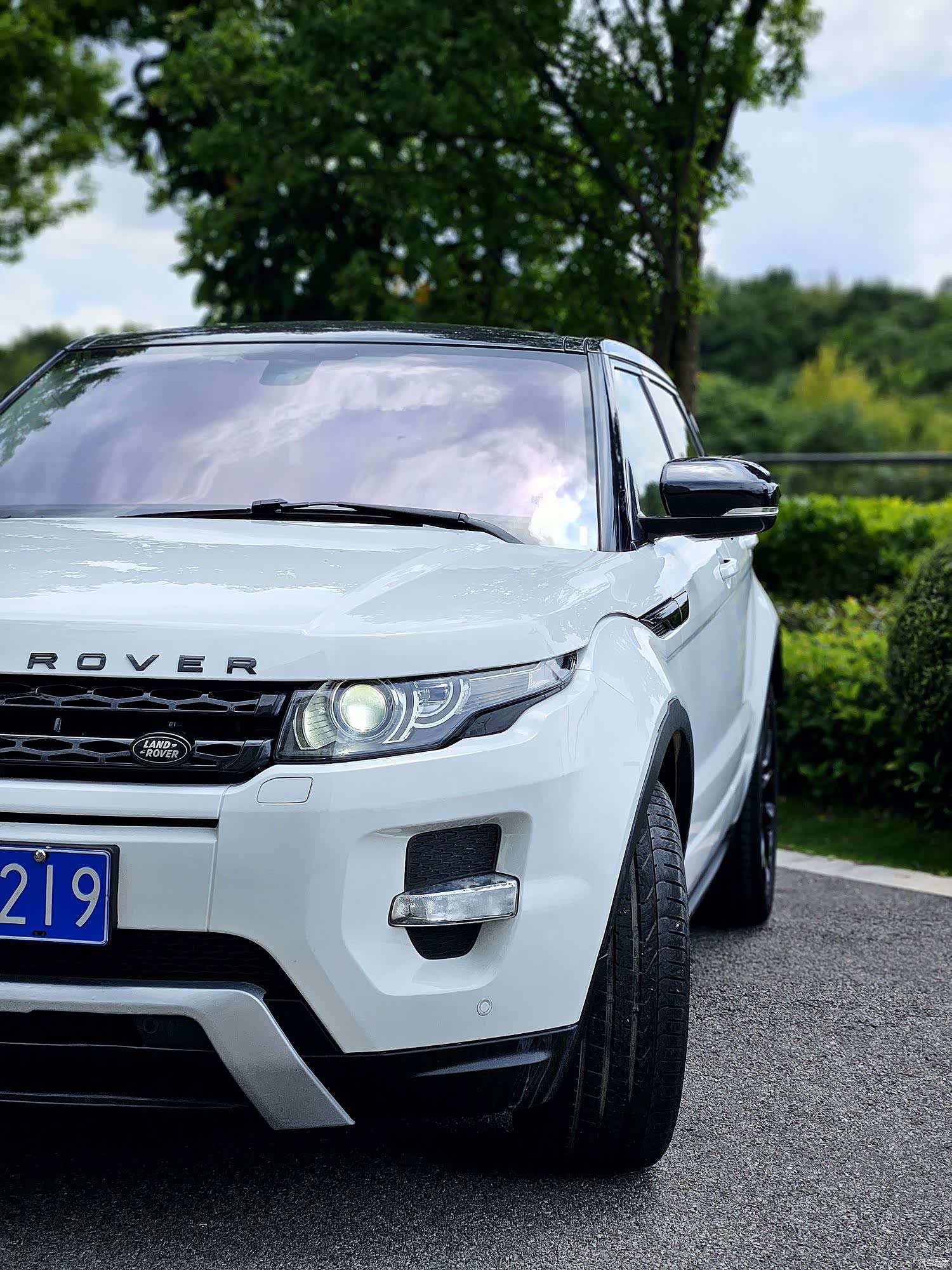 Land Rover Range Rover, 2013 20