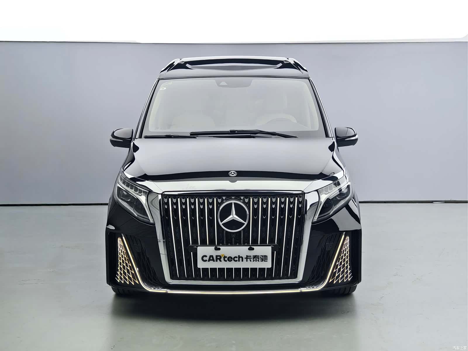 WeiHaoQiChe V-Class, 2021 2