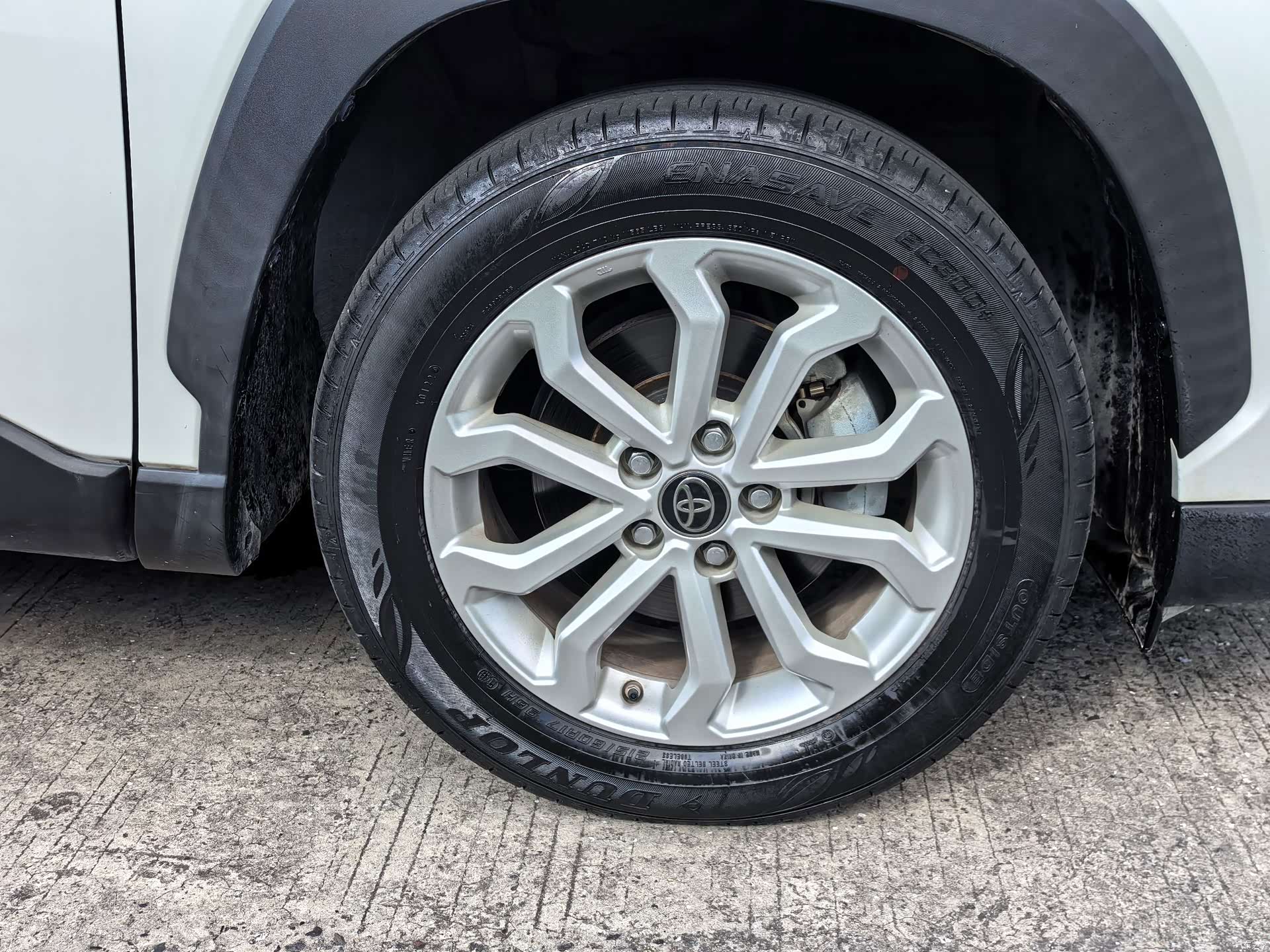Toyota Frontlander, 2022 4