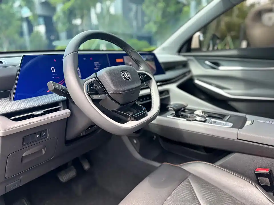 Changan CS75 PLUS