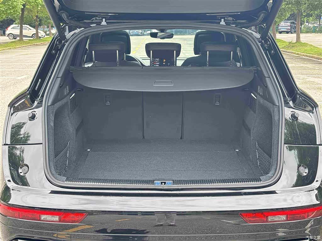 Audi Q5L, 2023 31