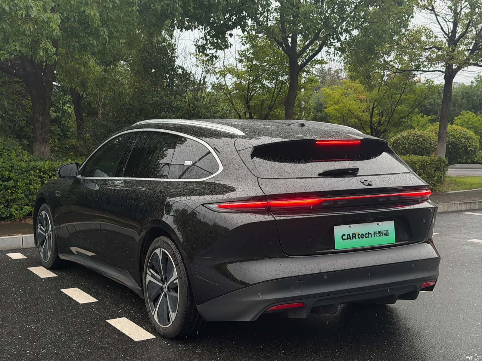 NIO ET5, 2024 10