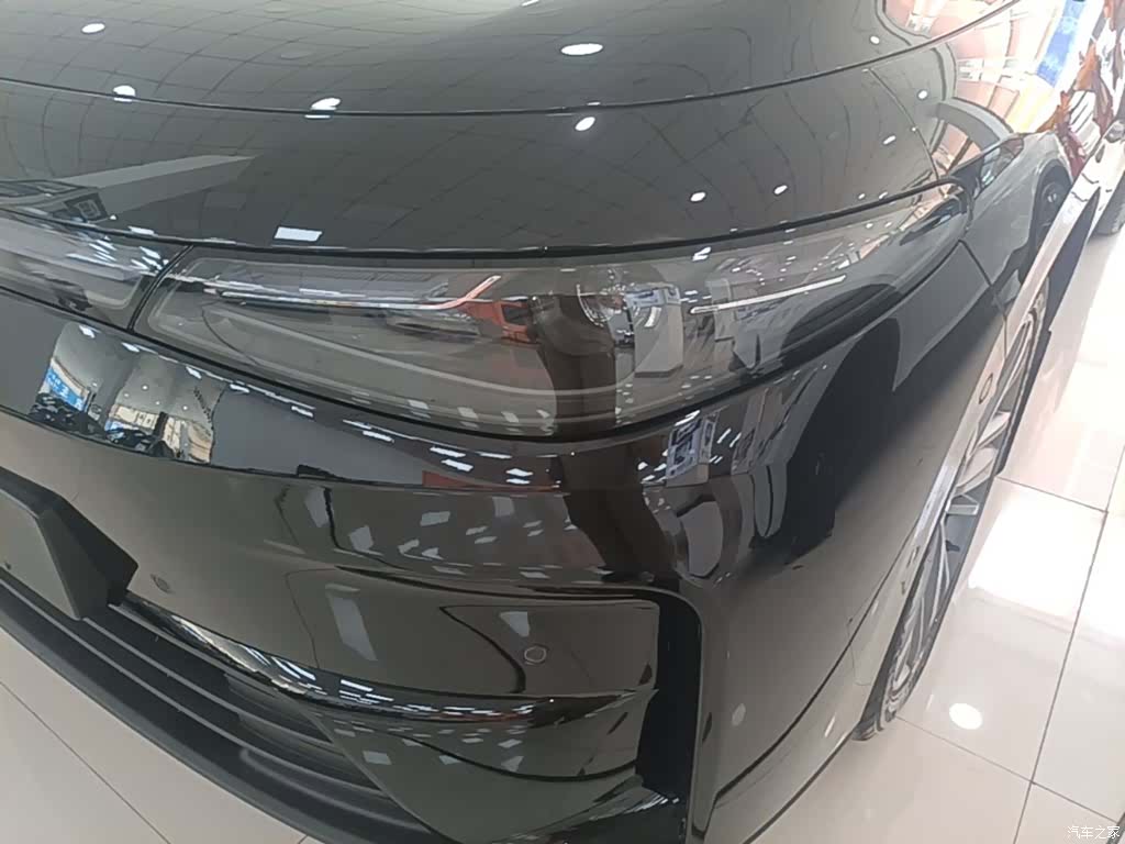 Leapmotor C16, 2025 24