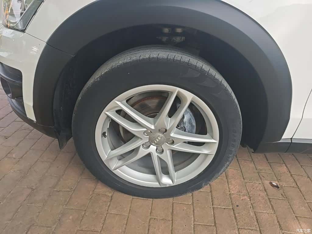 Audi Q5, 2018 23