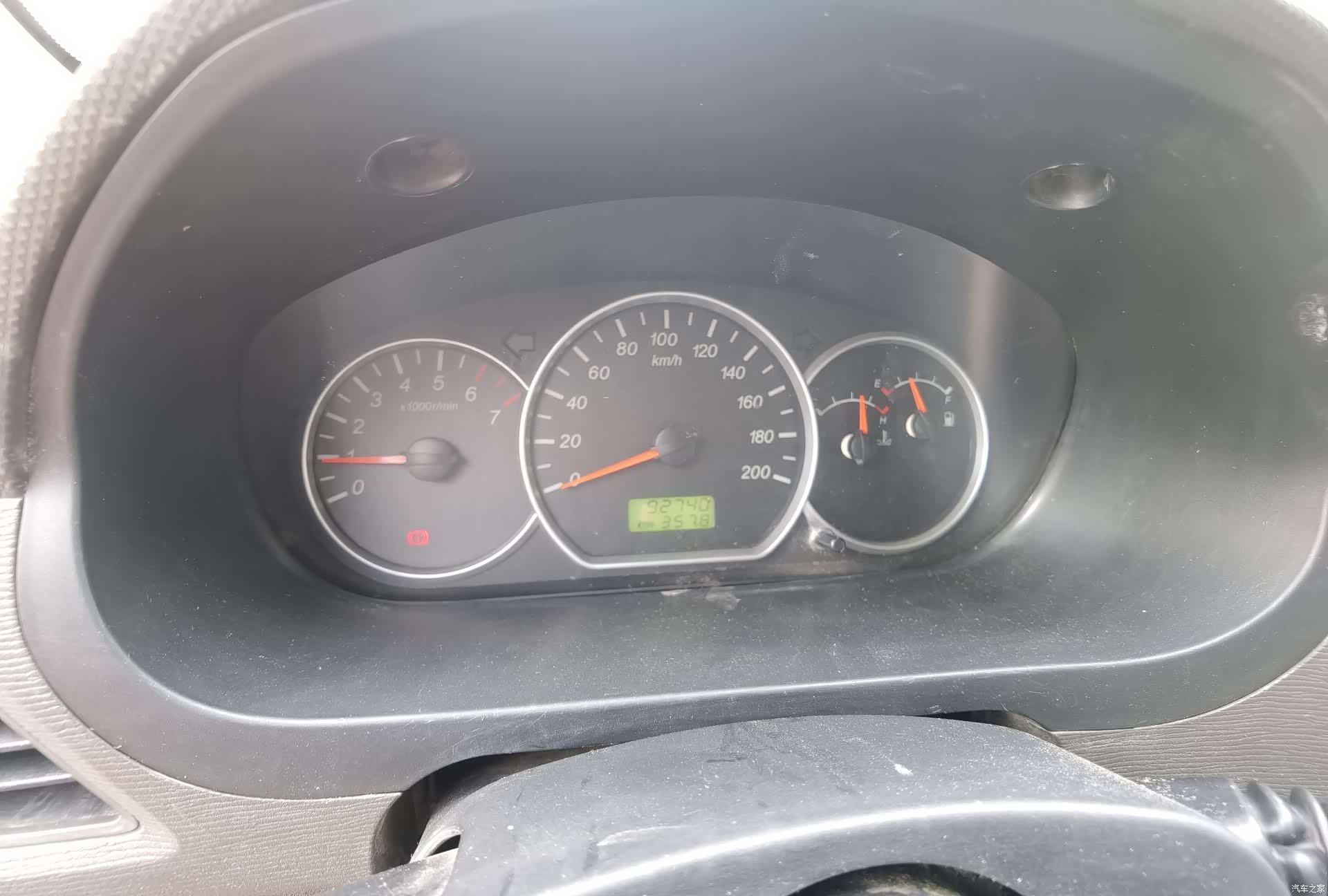 Wuling Hongguang, 2018 18