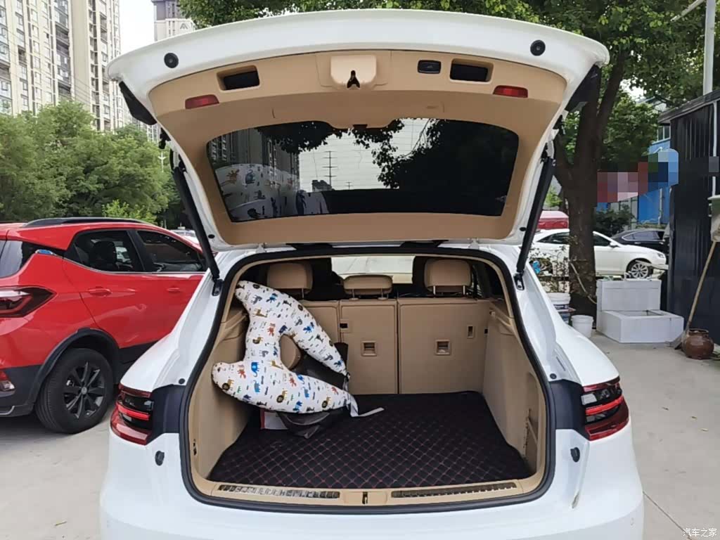 Porsche Macan, 2016 19