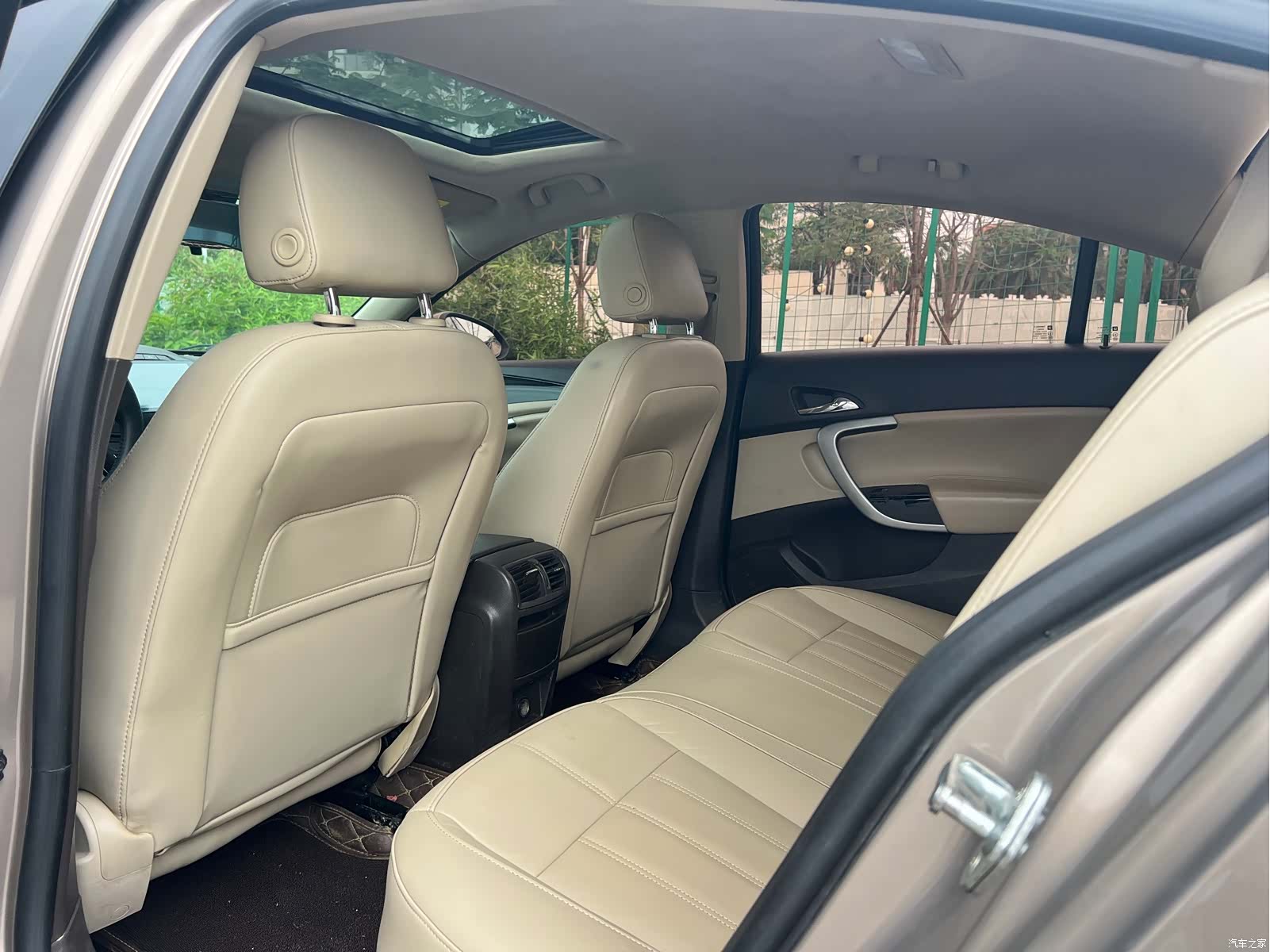 Buick Regal, 2015 6