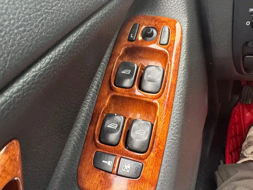 Volvo XC90 Volvo XC90