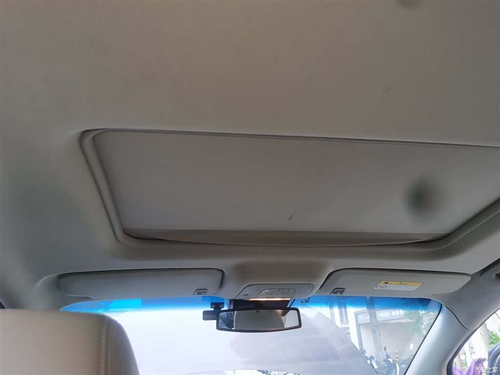 Buick GL8, 2019 9