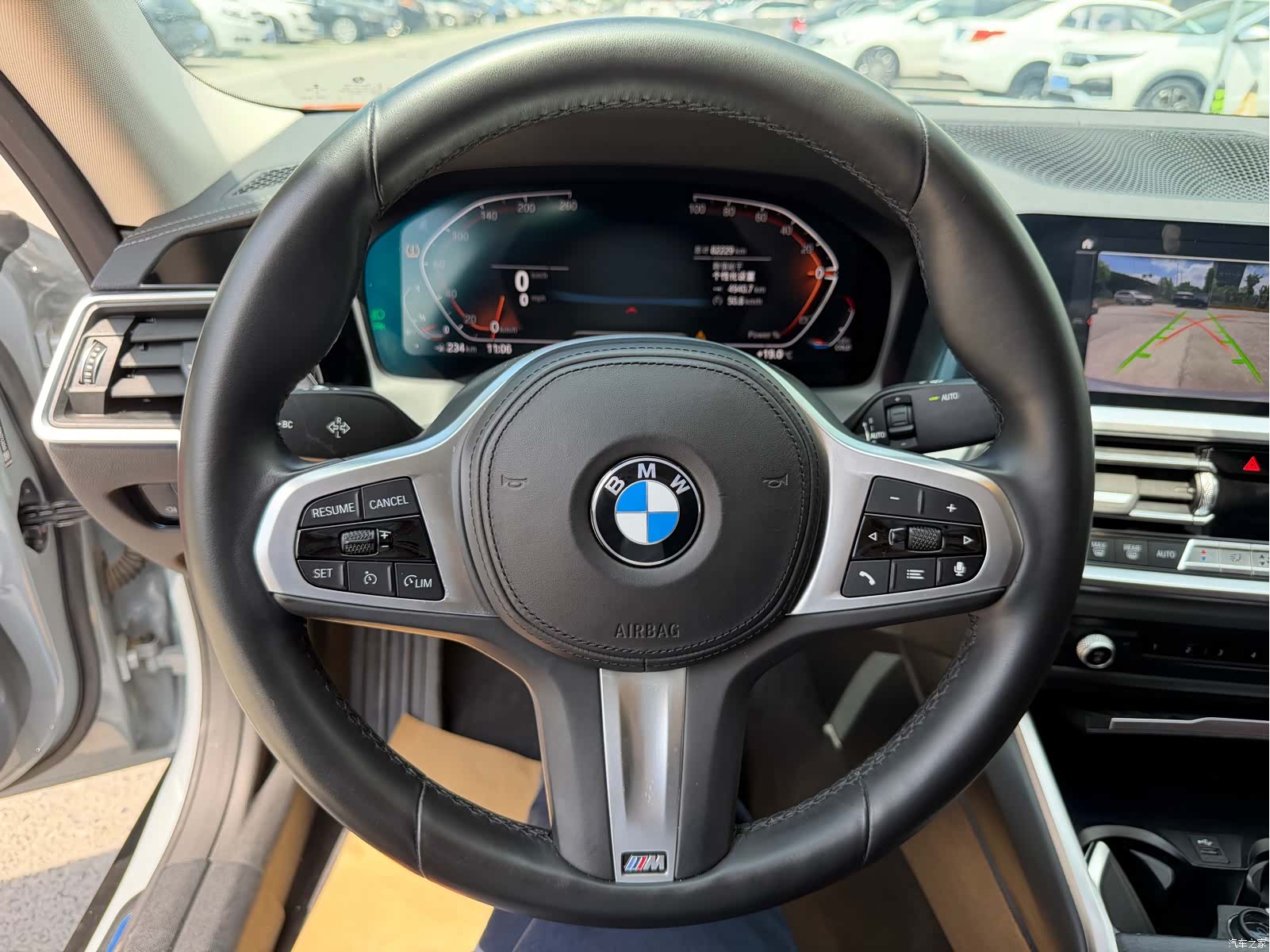 BMW 4 Series, 2023 11