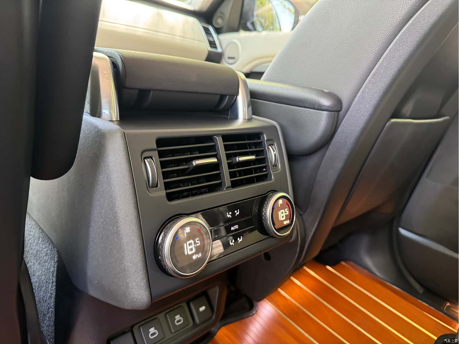Land Rover Discovery, 2021 17
