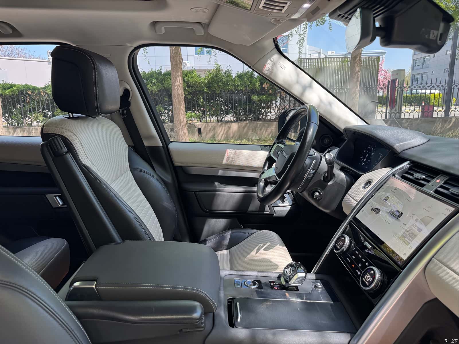 Land Rover Discovery, 2021 13