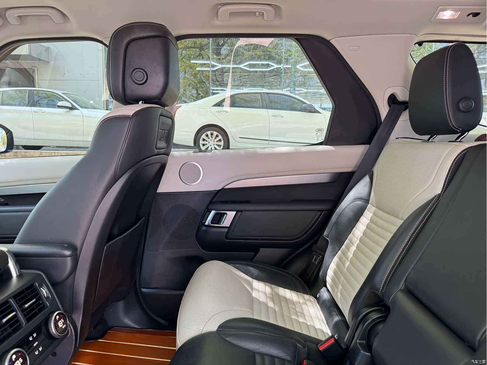 Land Rover Discovery, 2021 22