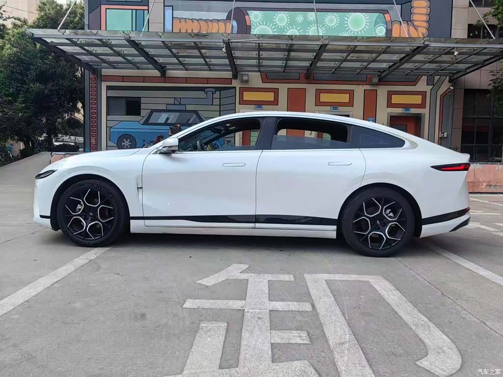 Changan Eado, 2024 14