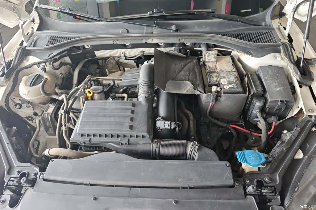 Skoda Superb, 2018 10