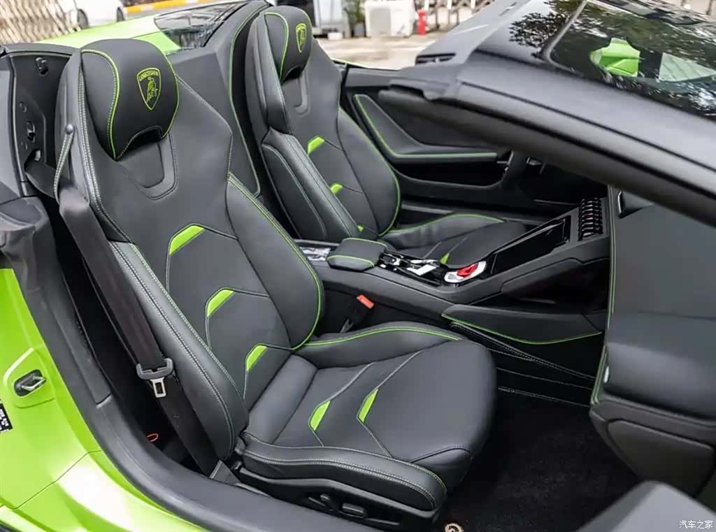 Lamborghini Huracán, 2022 8