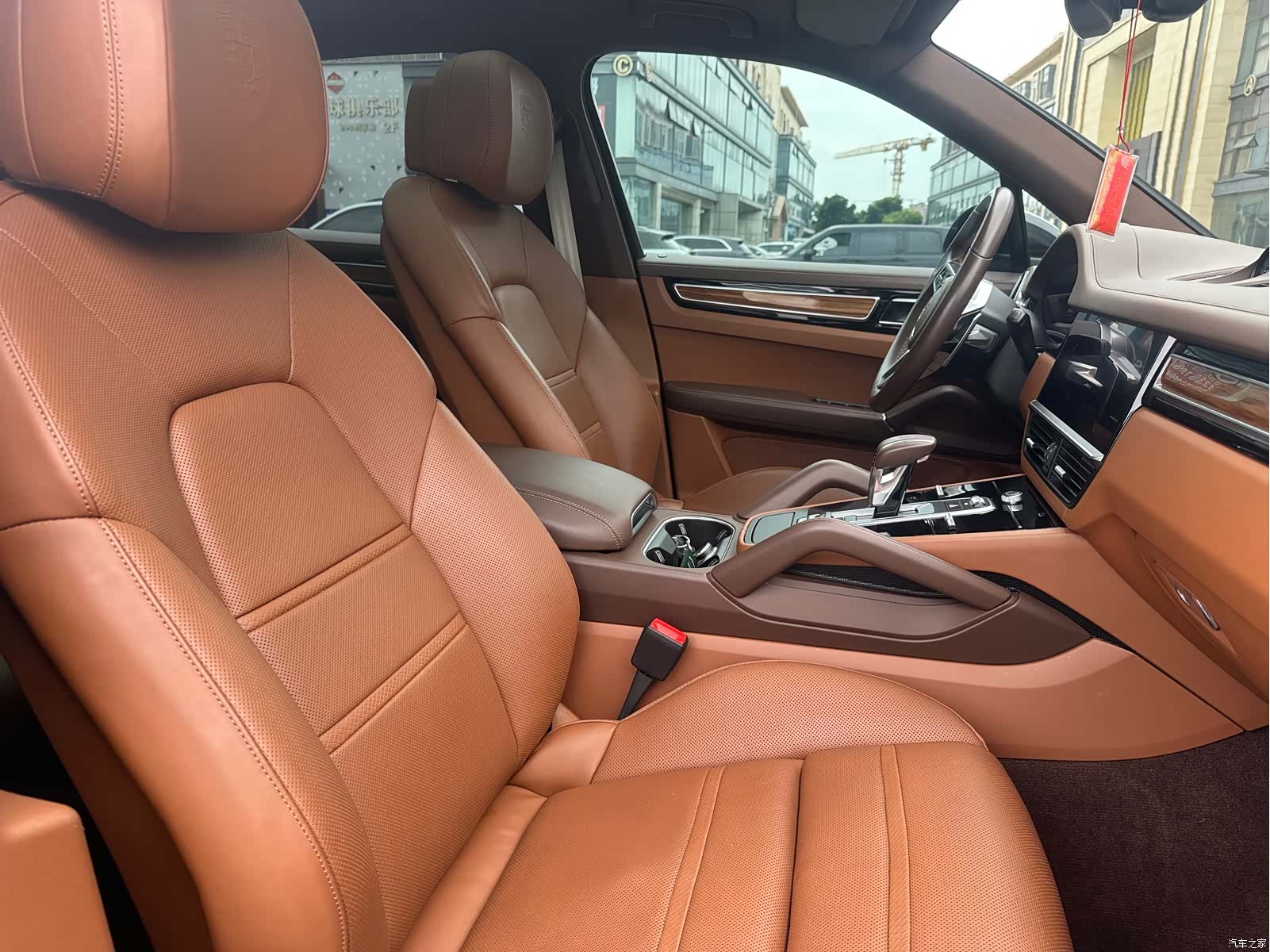 Porsche Cayenne, 2023 26