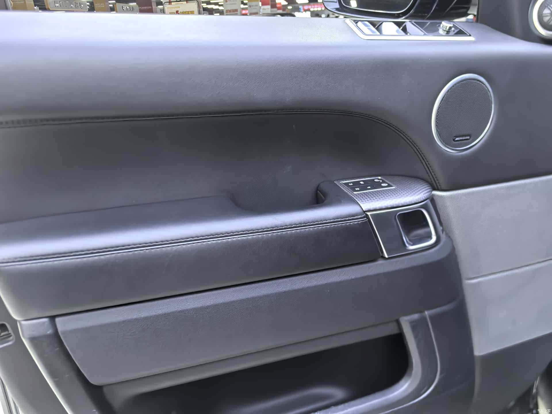 Land Rover Range Rover, 2018 все фото